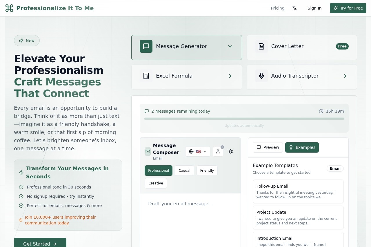 professionalizeitto.me