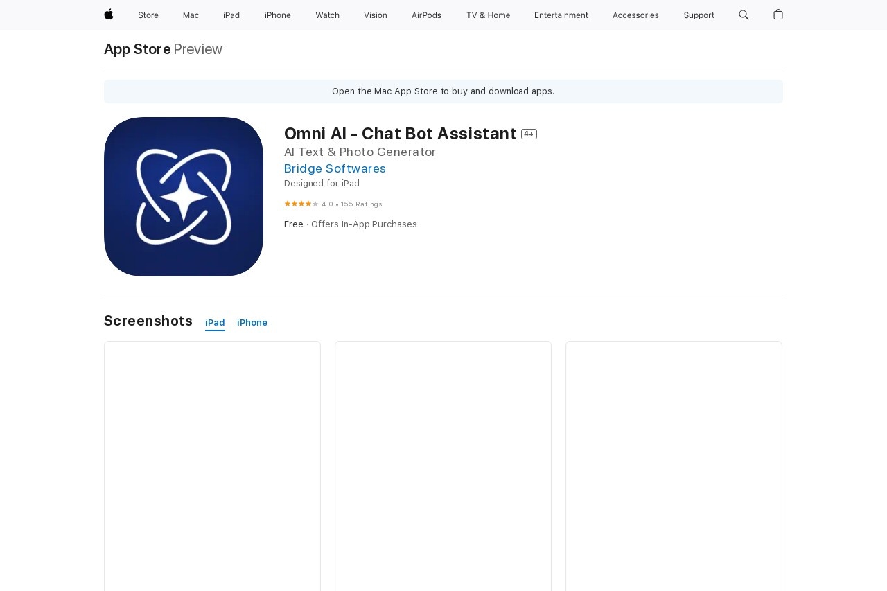 Omni AI