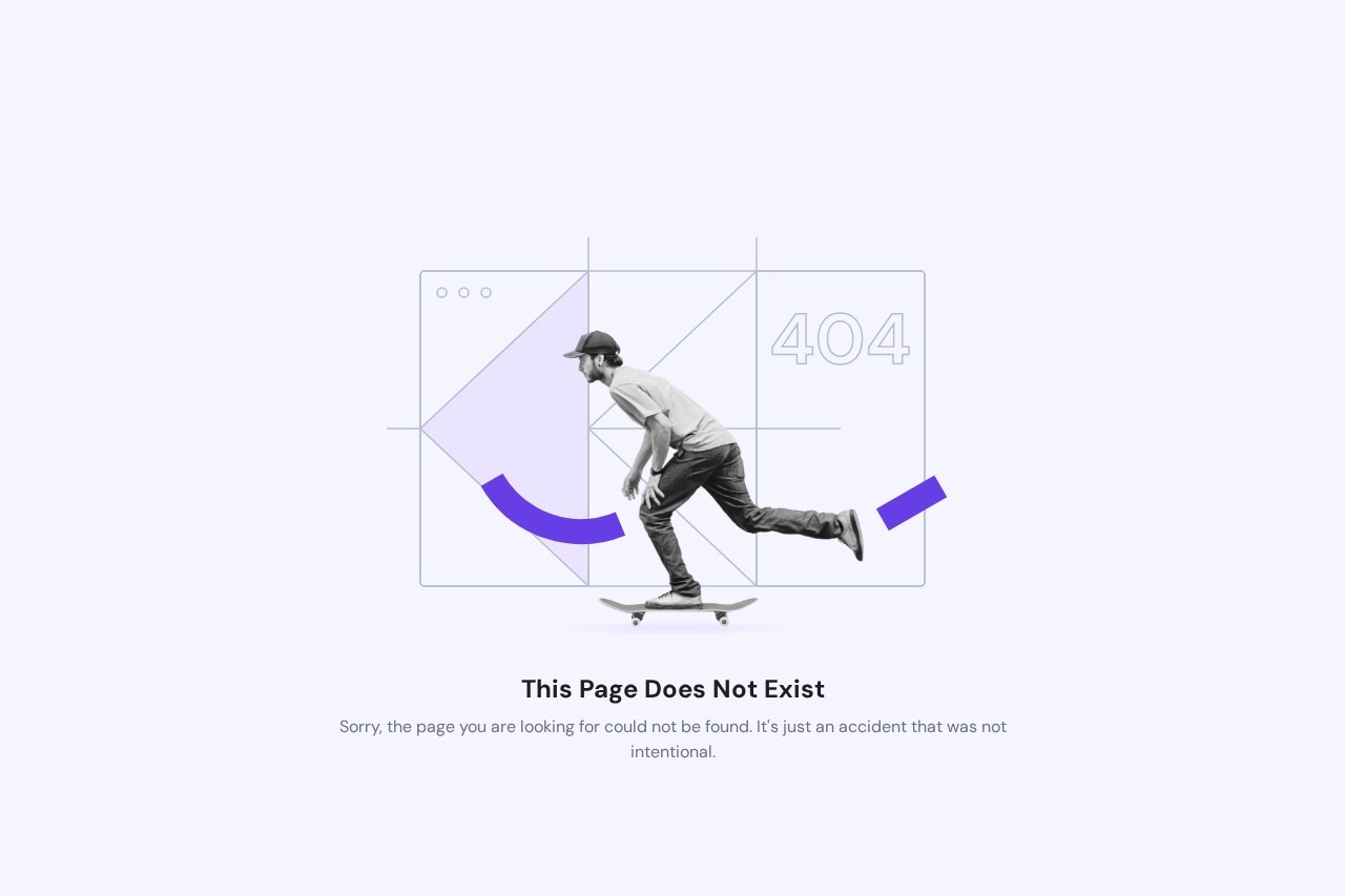 This Page Does Not Exist