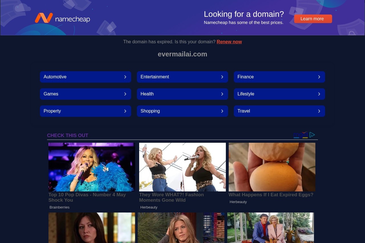 Evermail