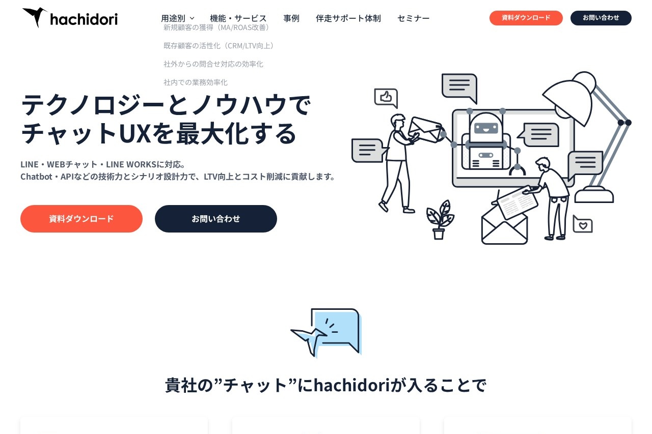 hachidori
