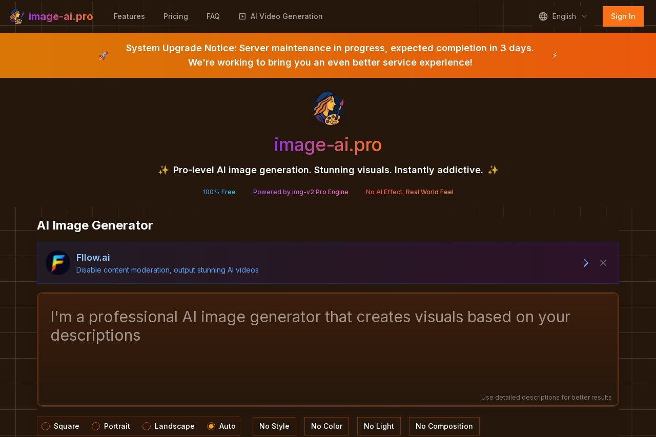 Image-AI.pro