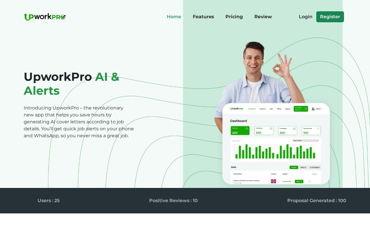 UpworkPro