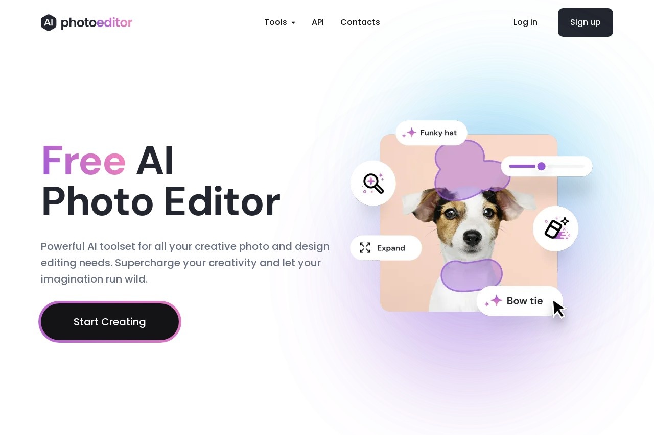 Photo Editor