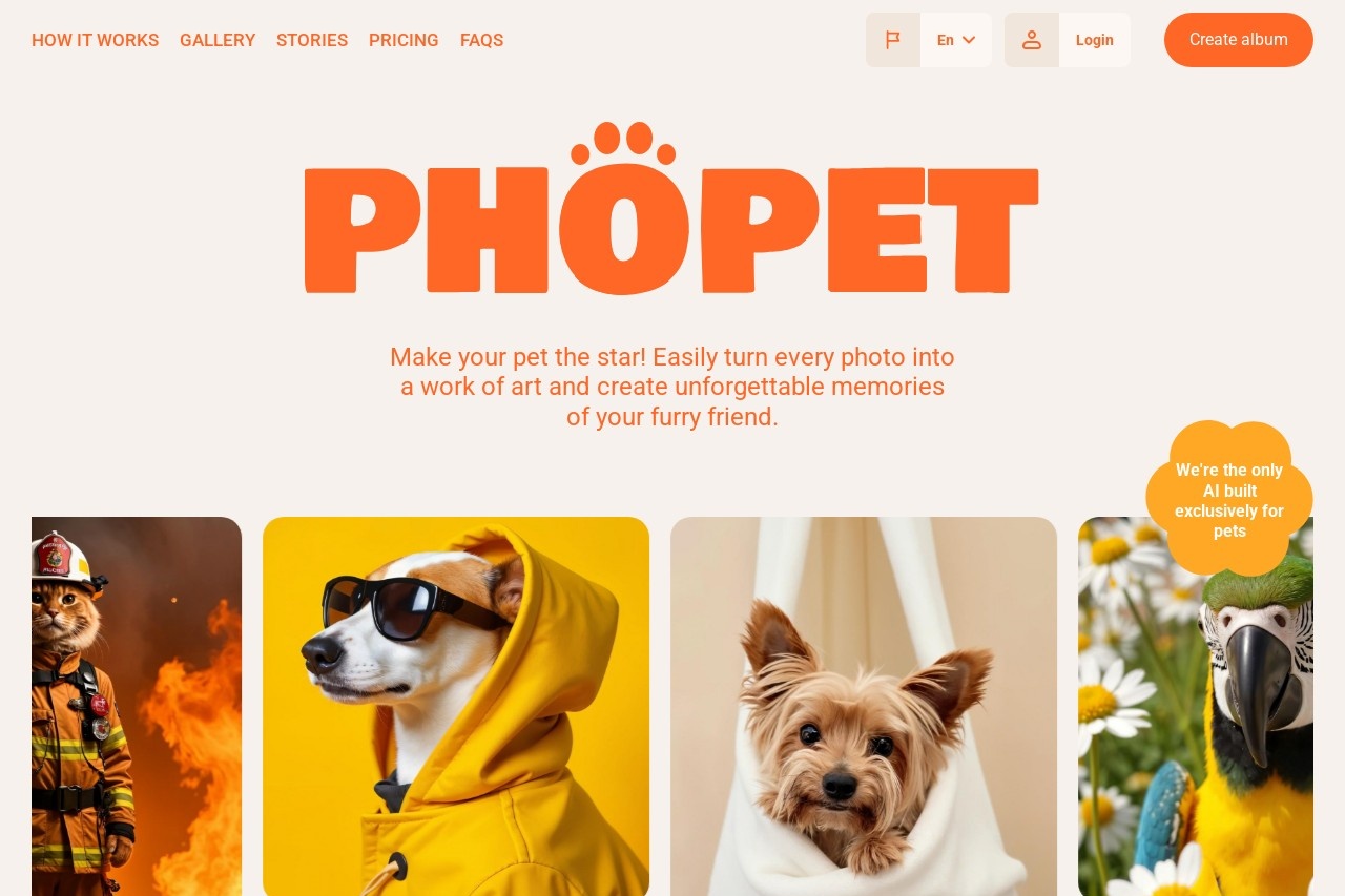 Phopet