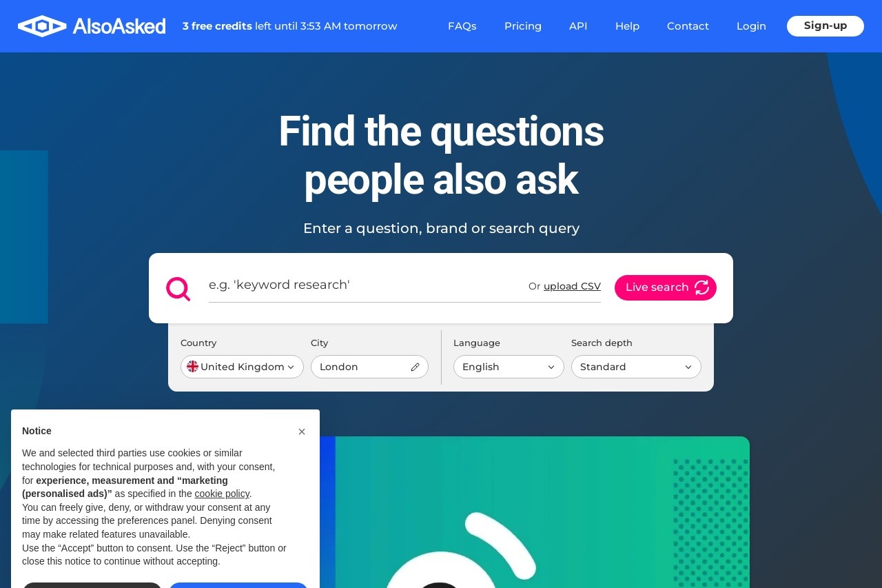 AlsoAsked