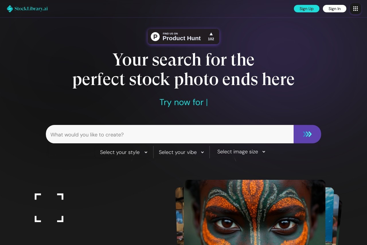 StockLibrary