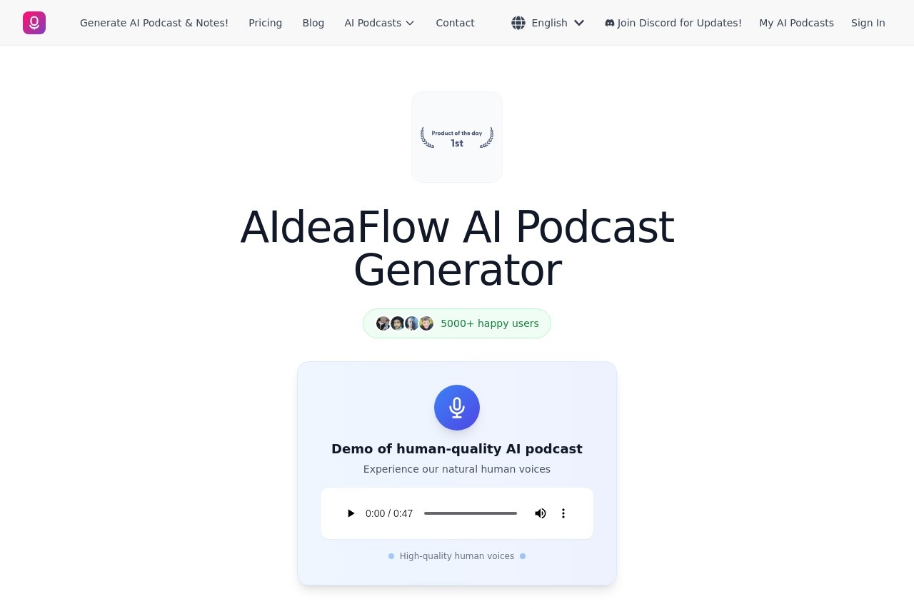 AIdeaFlow