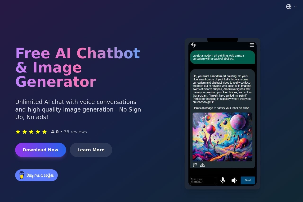 Free AI Chat