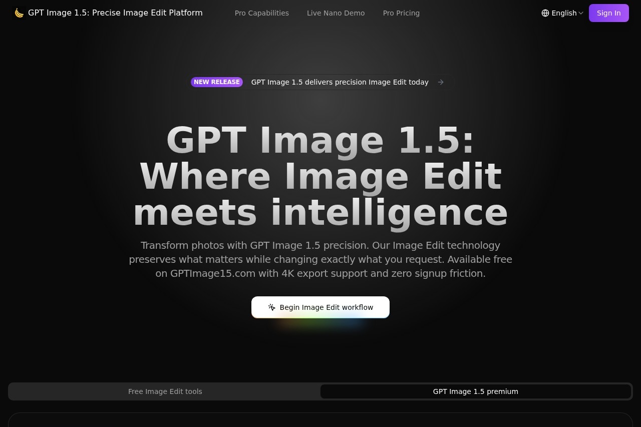 GPT Image