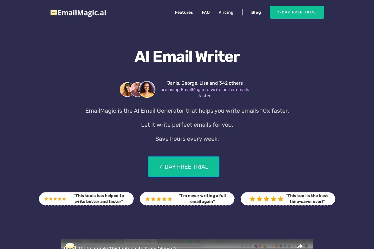 EmailMagic