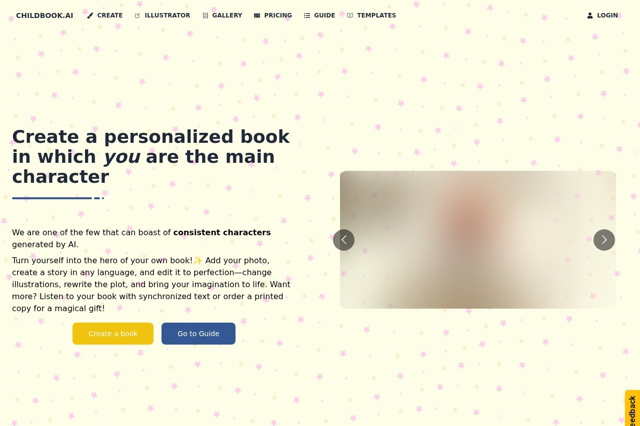 Childbook