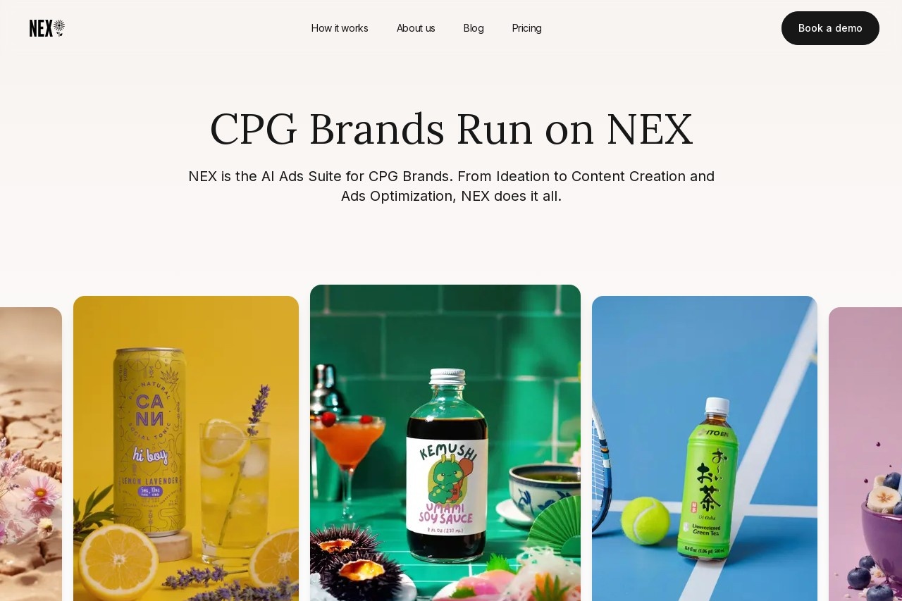NEX