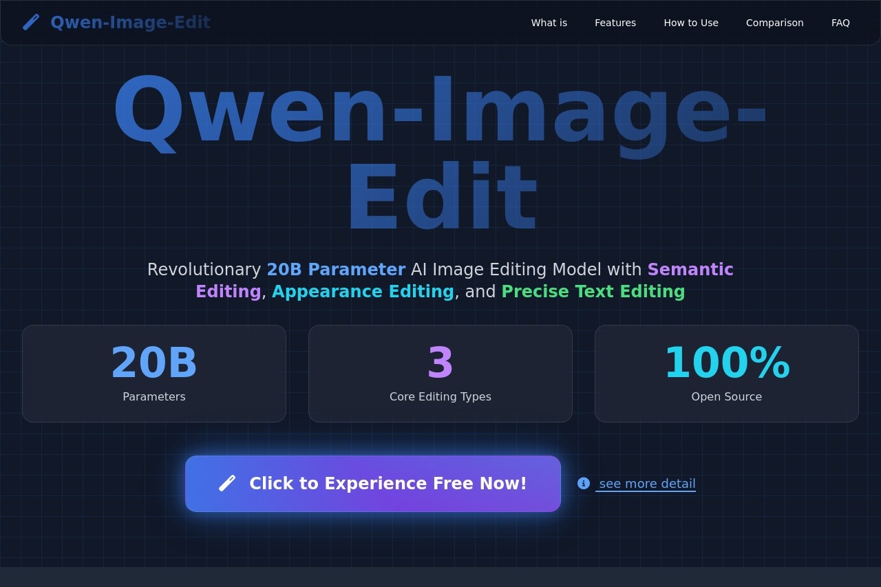 Qwen-Image-Edit