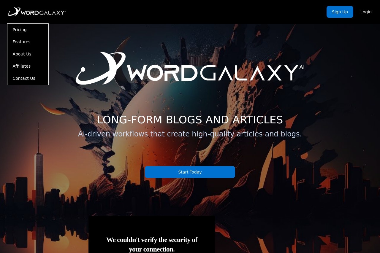 Wordgalaxy