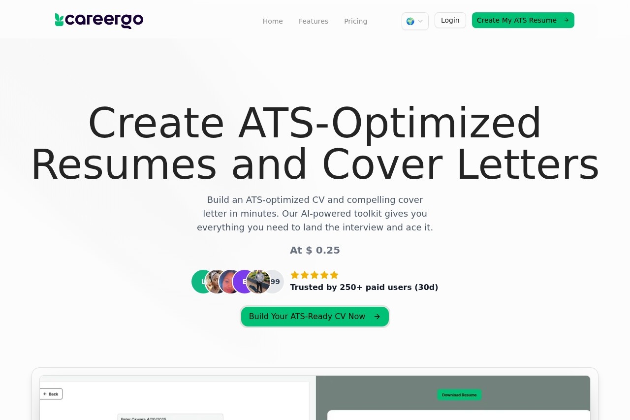 Careergo