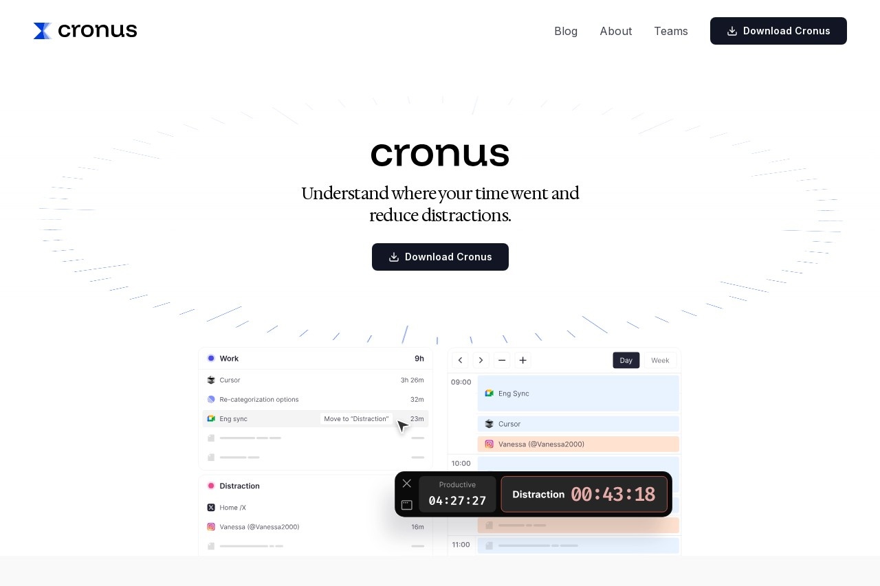 Cronus