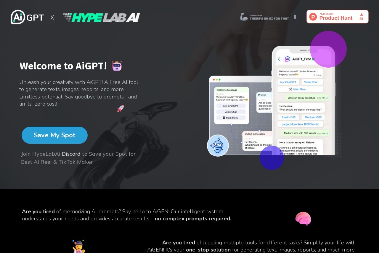 AiGPT_Free