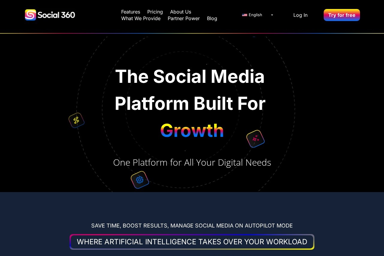 social360