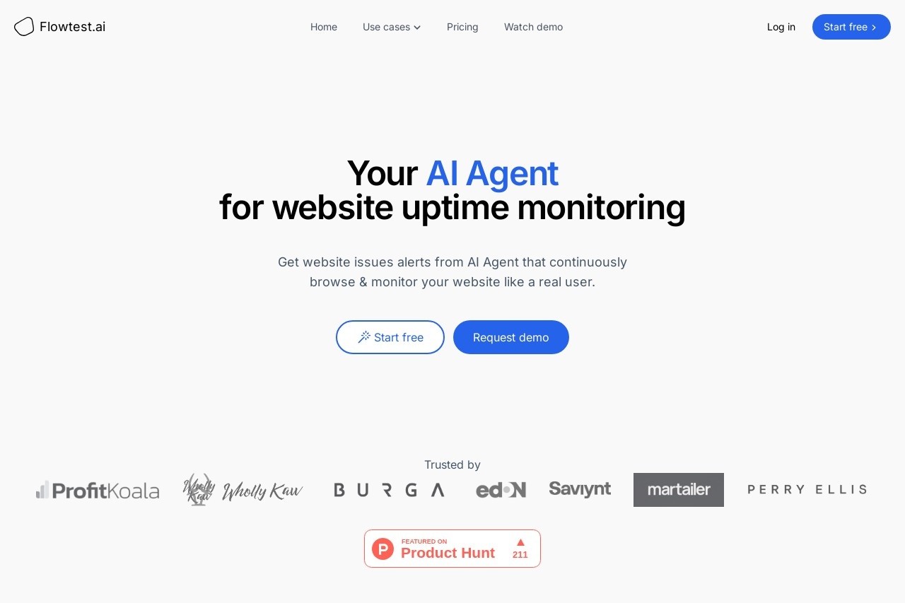 Flowtest.ai