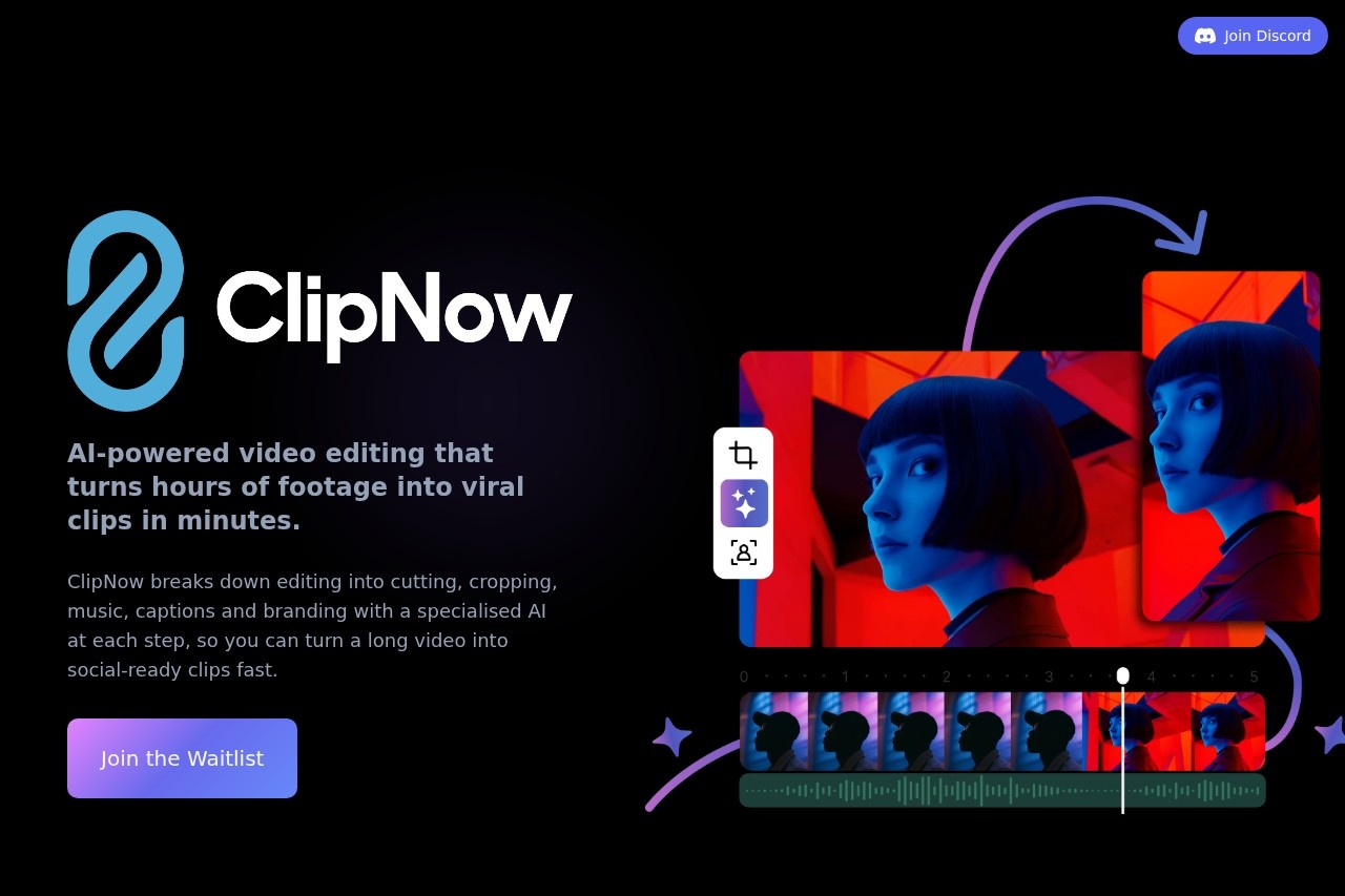 ClipNow