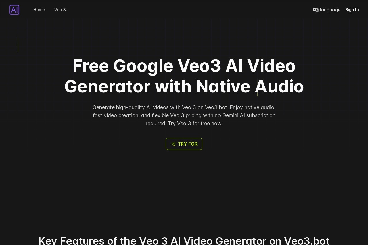 Veo3.bot