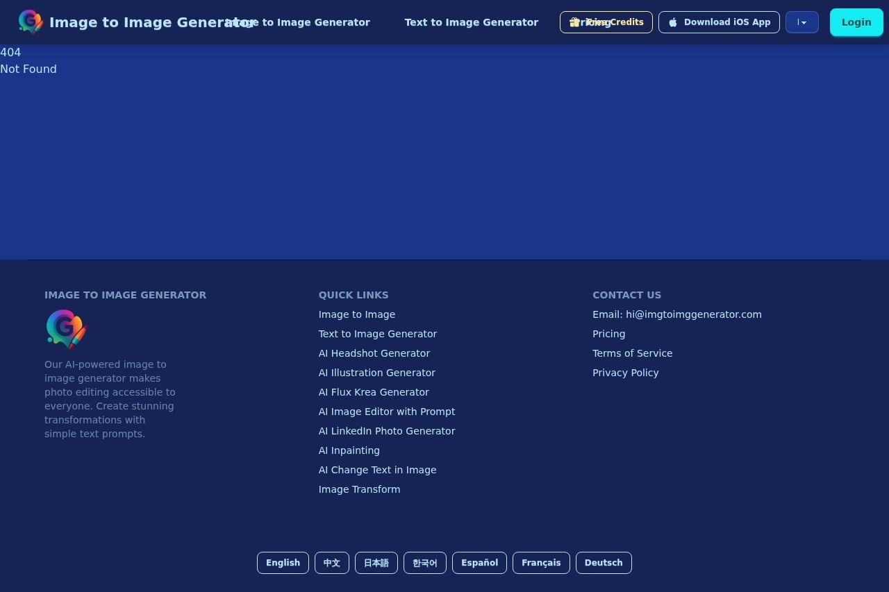 imgtoimggenerator