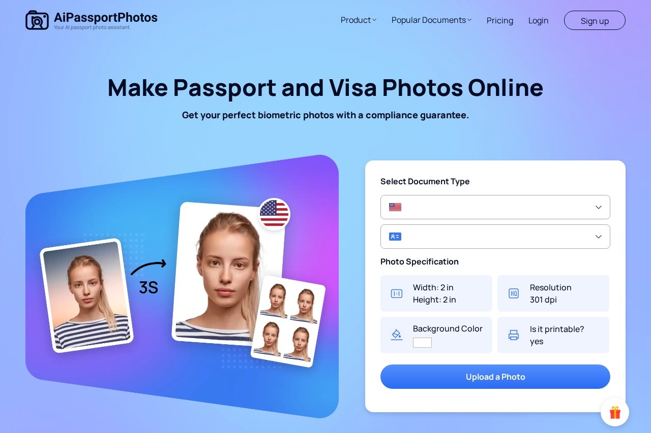 AiPassportPhotos