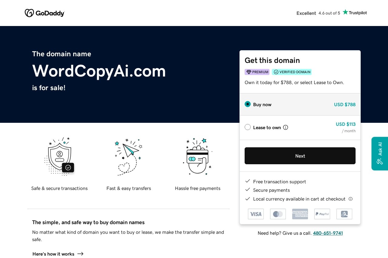 wordcopyai