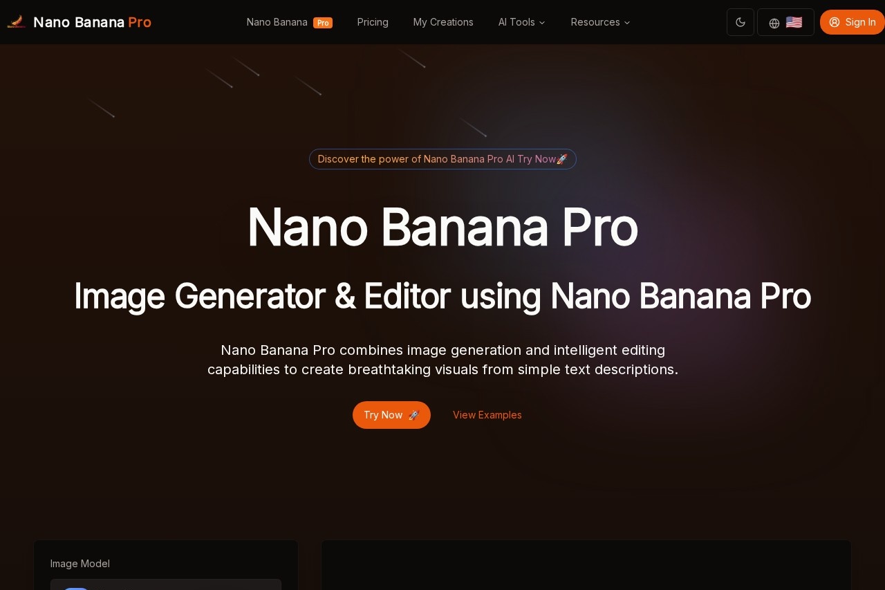 Nano Banana Pro