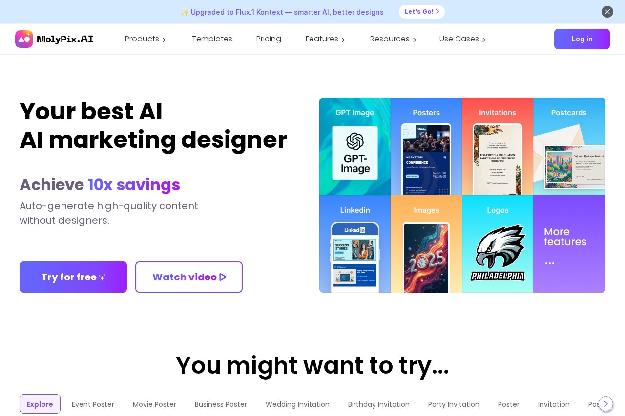 MolyPix.AI