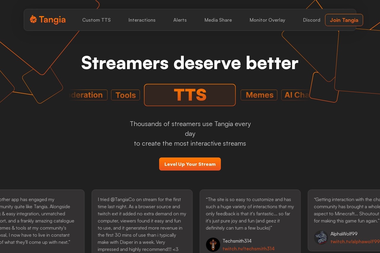 Tangia