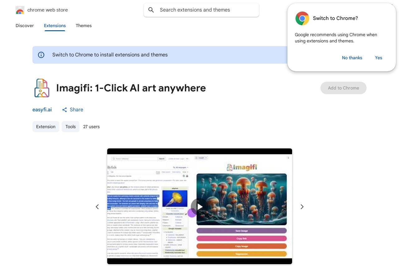 Imagifi