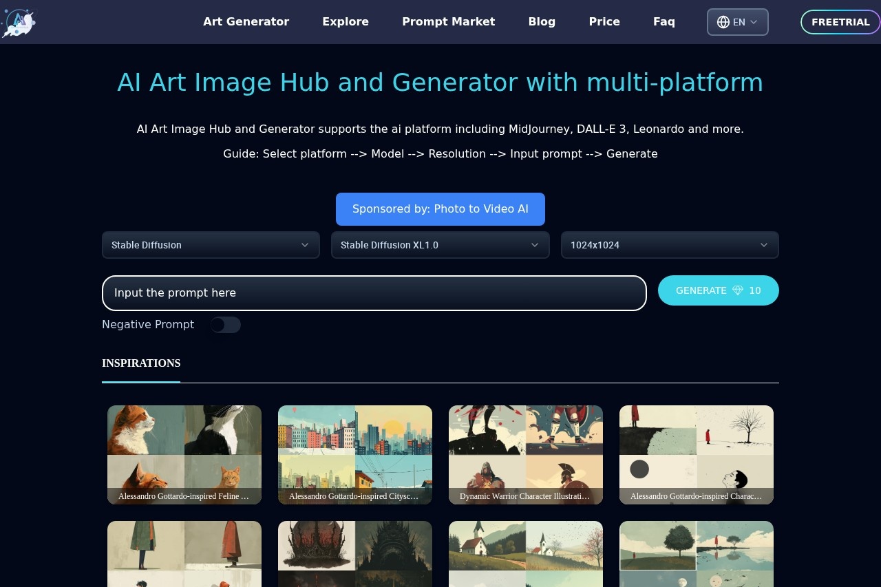ArtiverseHub