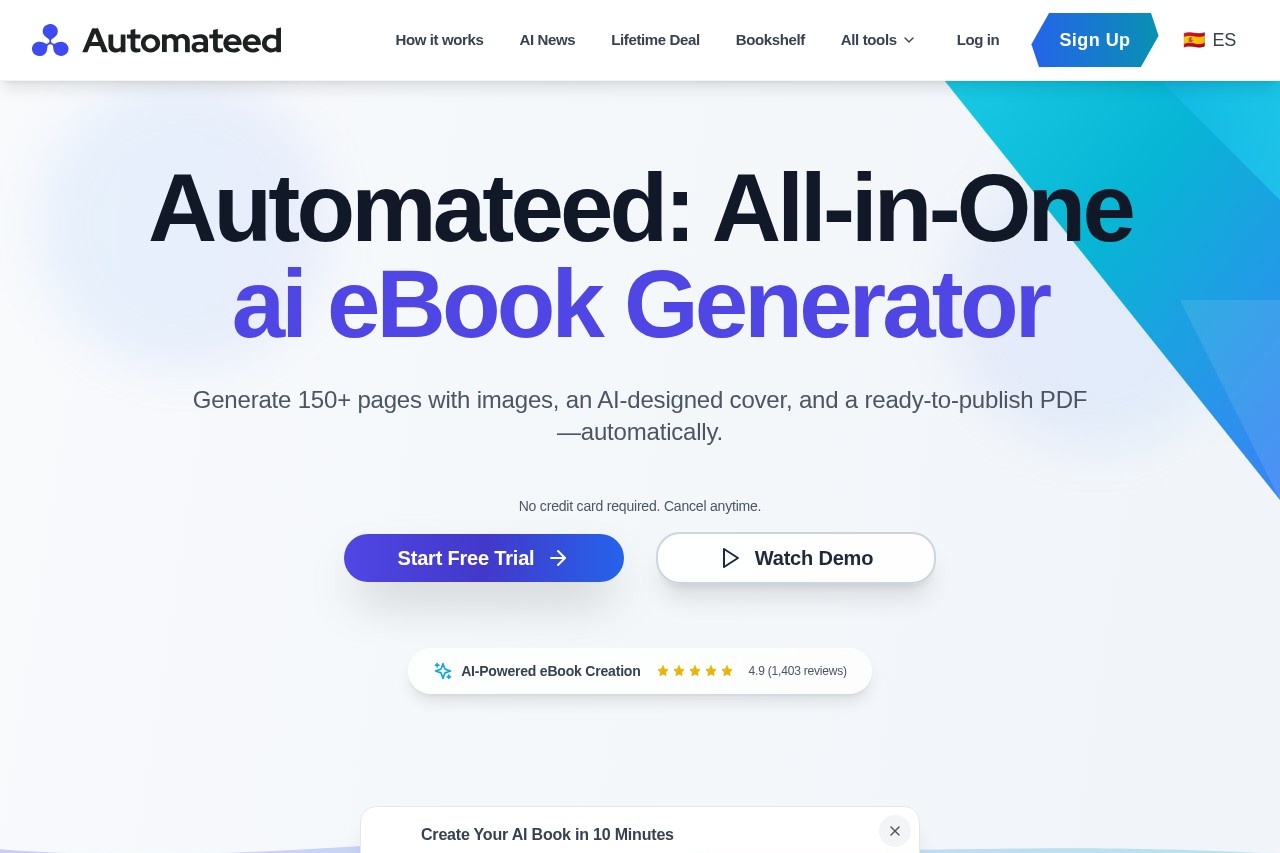 Automateed