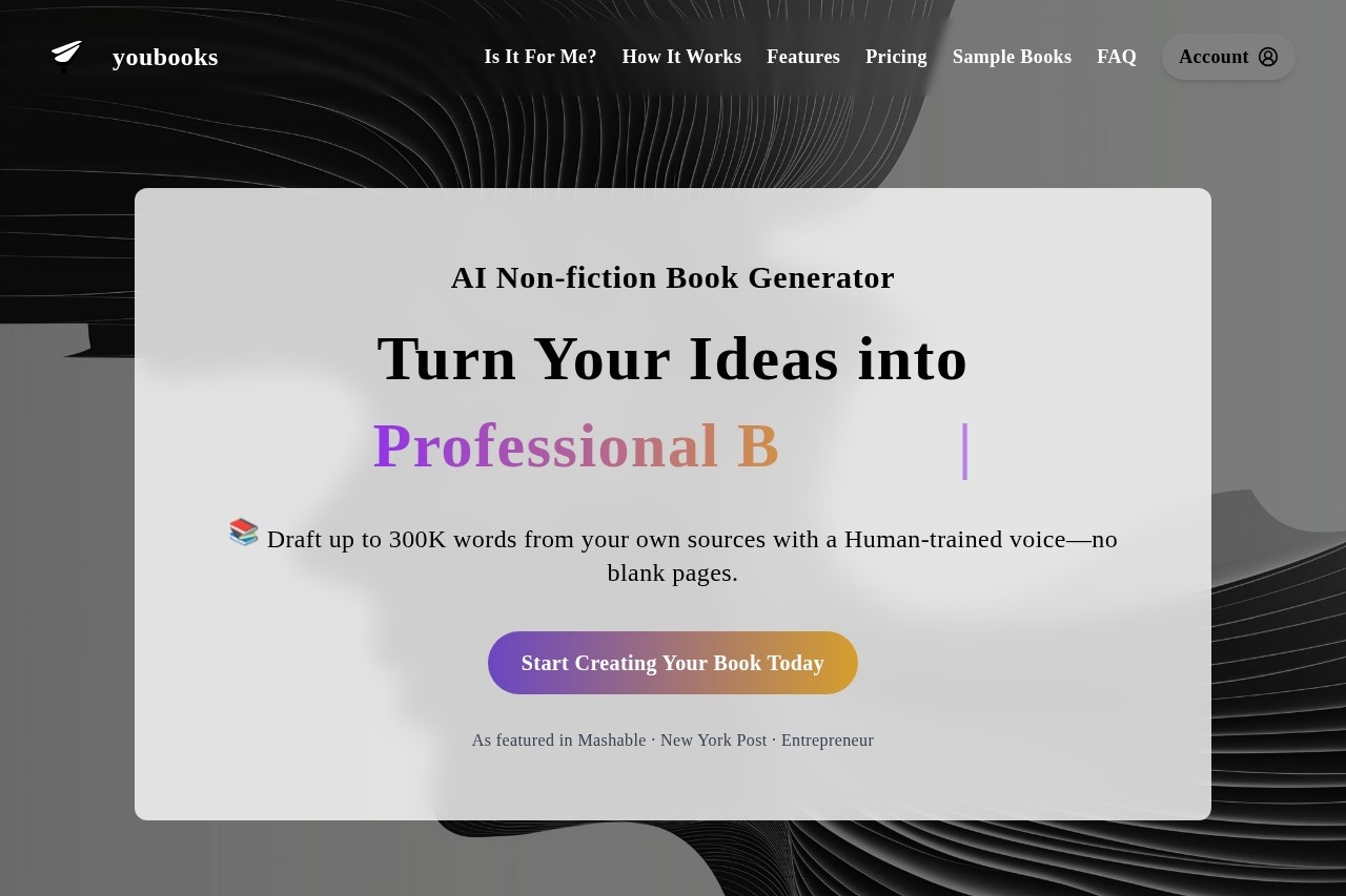 Youbooks