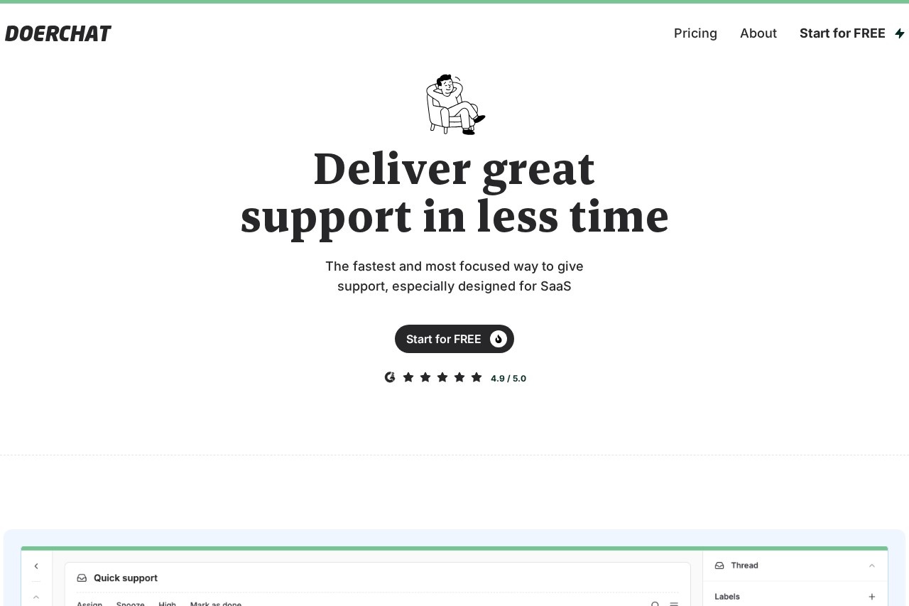 Doerchat