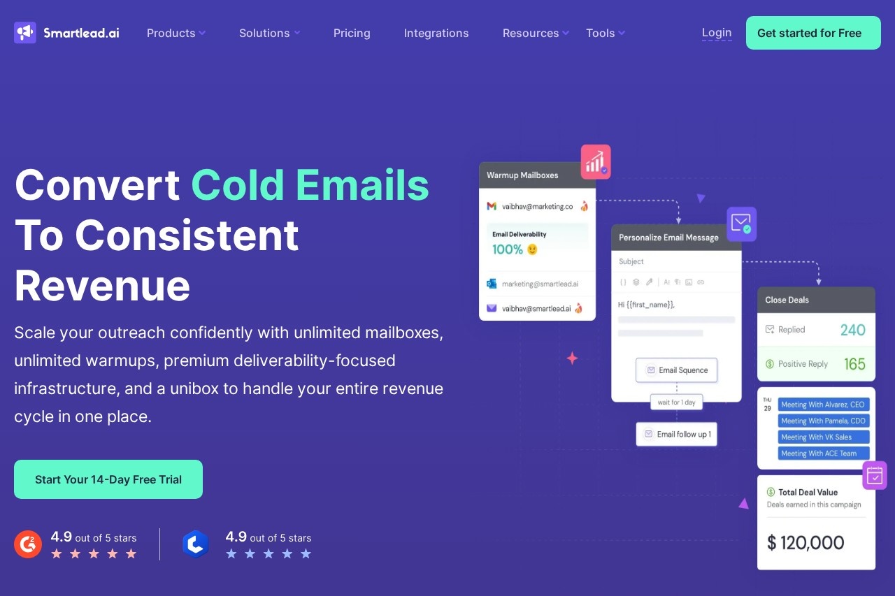 Smartlead