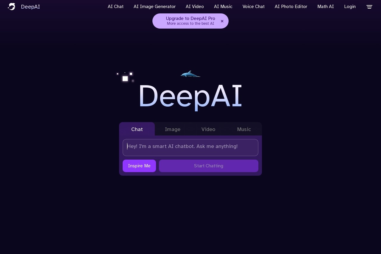 DeepAI