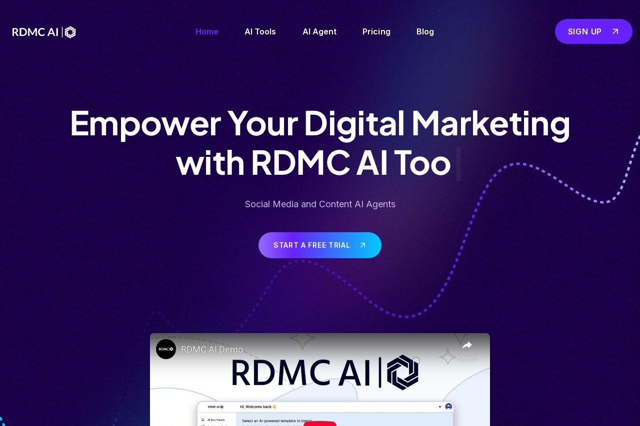 RDMC AI