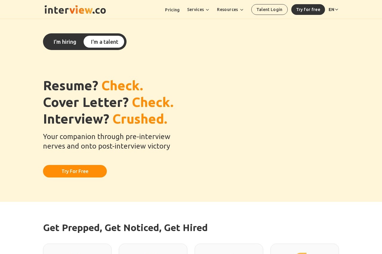 interview.co