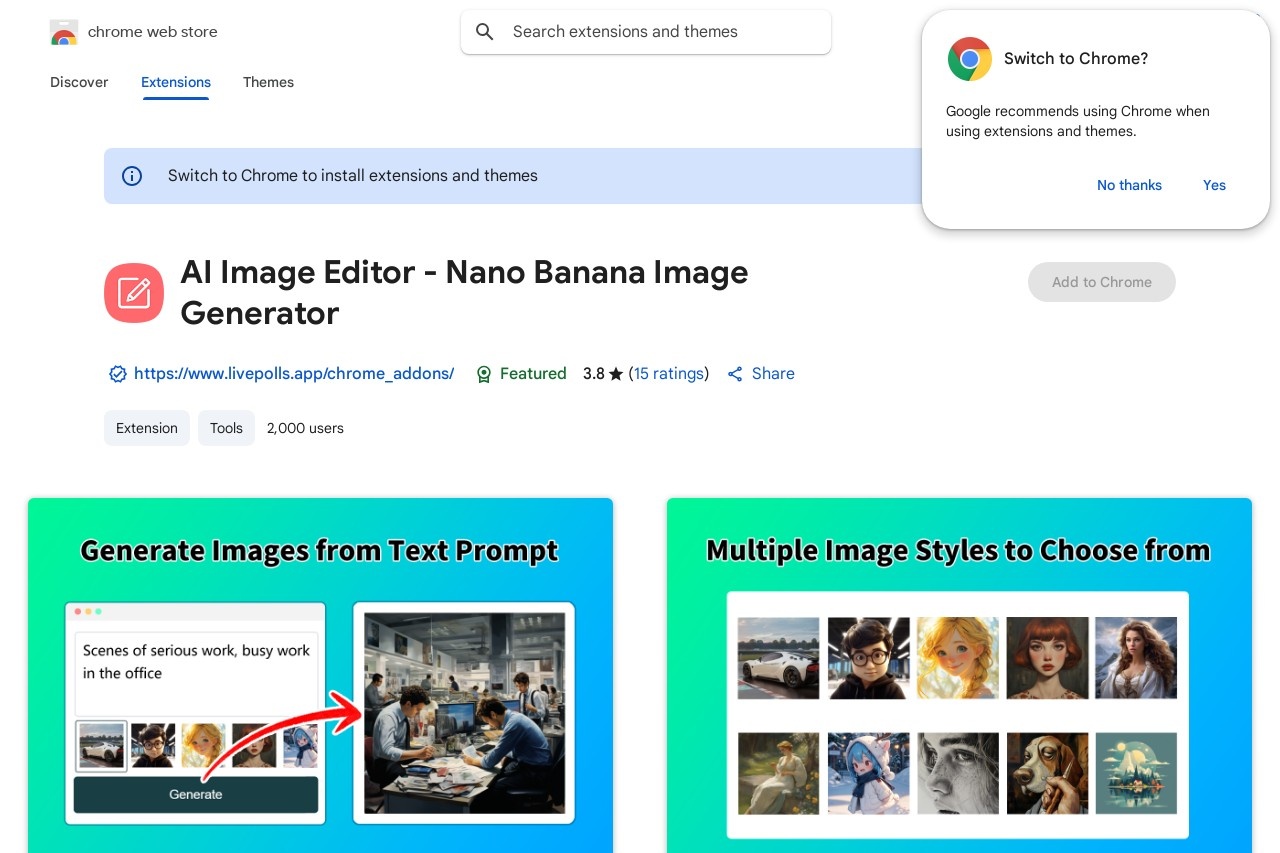Nano Banana