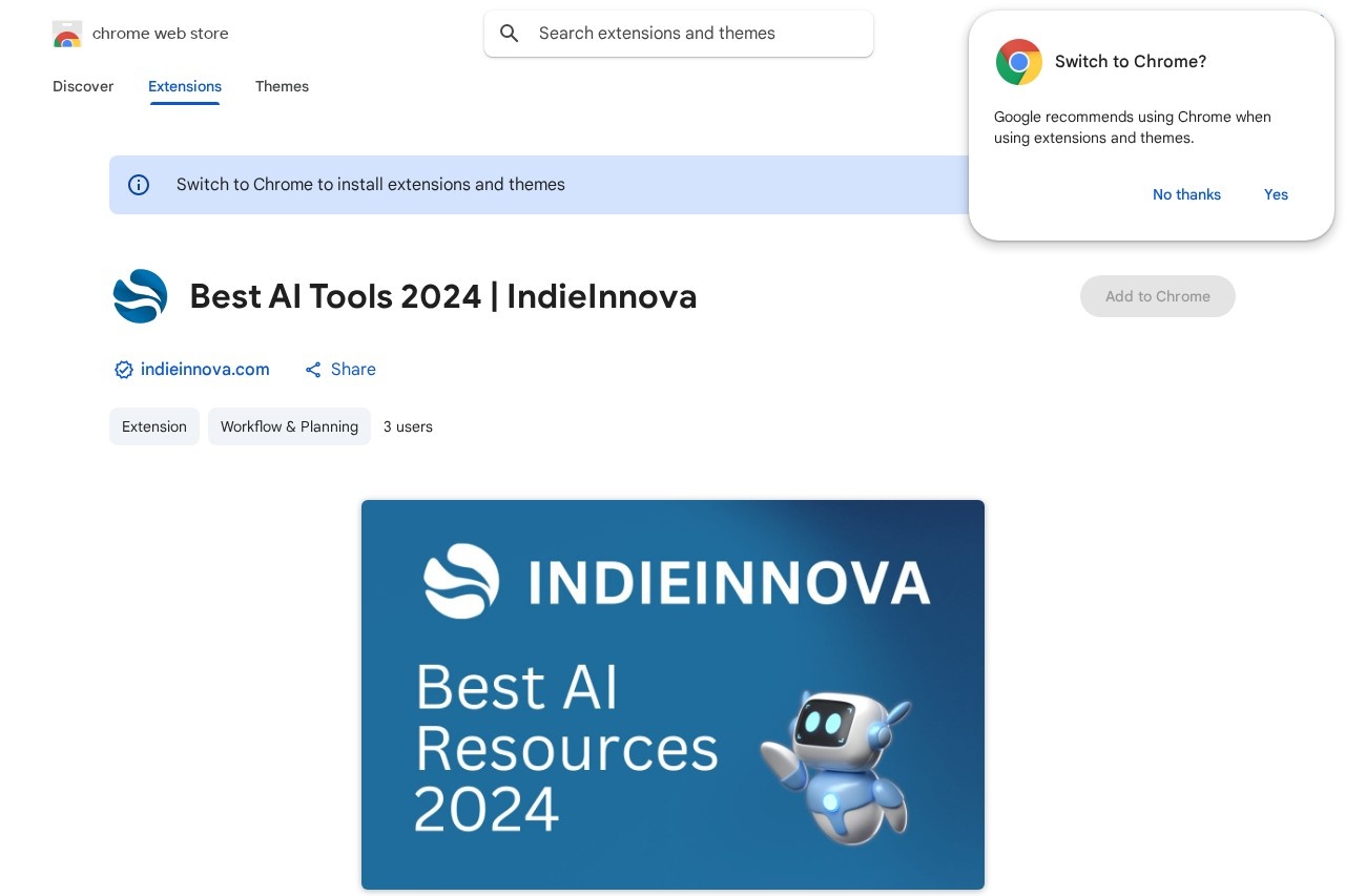 IndieInnova