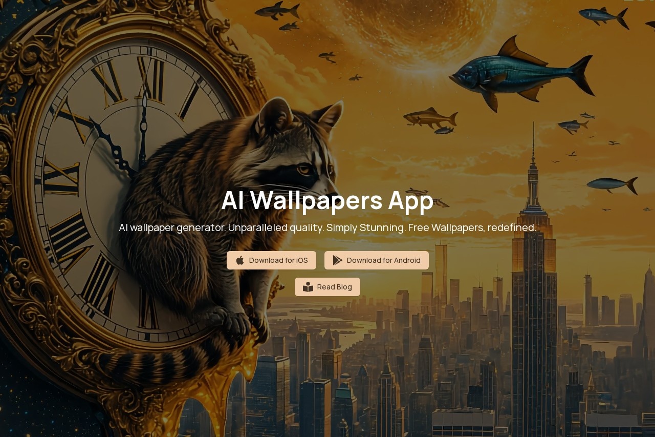 AiWallz