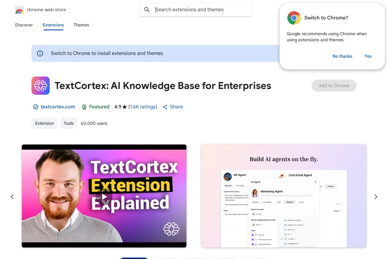TextCortex