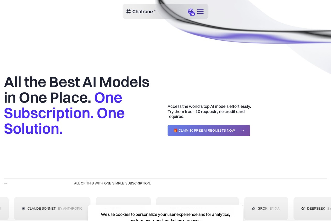 Chatronix.ai
