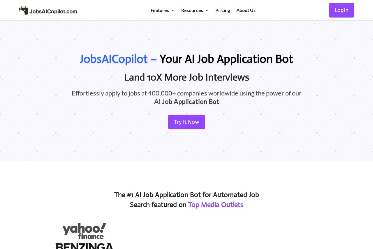 JobsAICopilot