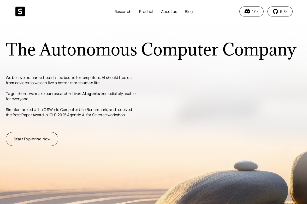 Simular.ai