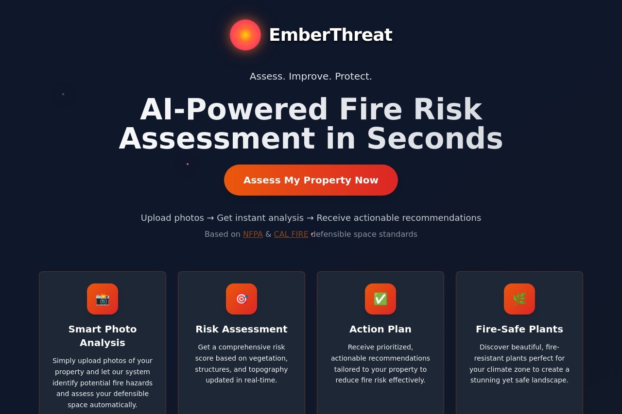 EmberThreat
