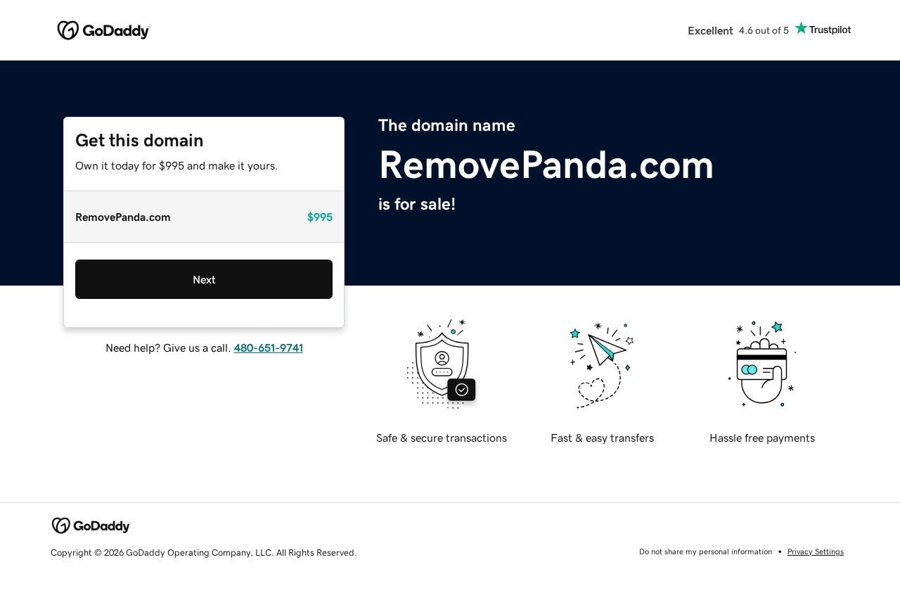 removepanda.com